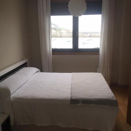 א גוארדה Apartamento Paseo Maritimo מראה חיצוני תמונה