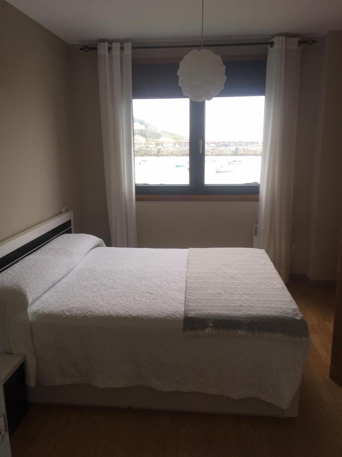 א גוארדה Apartamento Paseo Maritimo מראה חיצוני תמונה