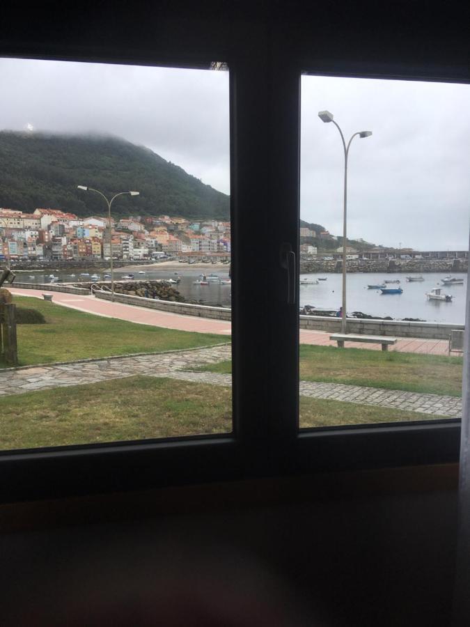 א גוארדה Apartamento Paseo Maritimo מראה חיצוני תמונה
