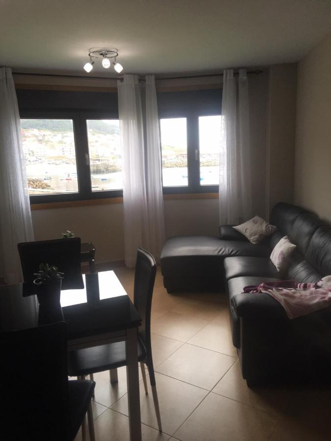 א גוארדה Apartamento Paseo Maritimo מראה חיצוני תמונה